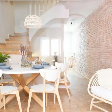 Allegra Boutique House 度假居