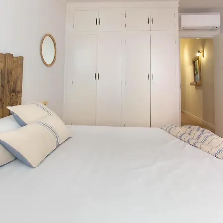 度假居 Allegra Boutique House 帕拉莫斯