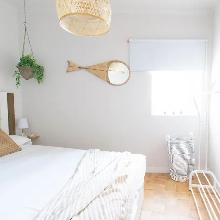 Сasa de vacaciones Allegra Boutique House