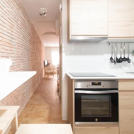 度假居 Allegra Boutique House 帕拉莫斯