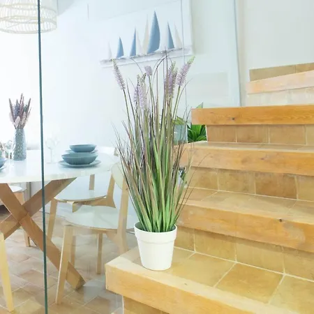 Allegra Boutique House * 帕拉莫斯