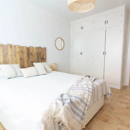 度假居 Allegra Boutique House 帕拉莫斯