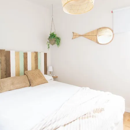 度假居 Allegra Boutique House 帕拉莫斯