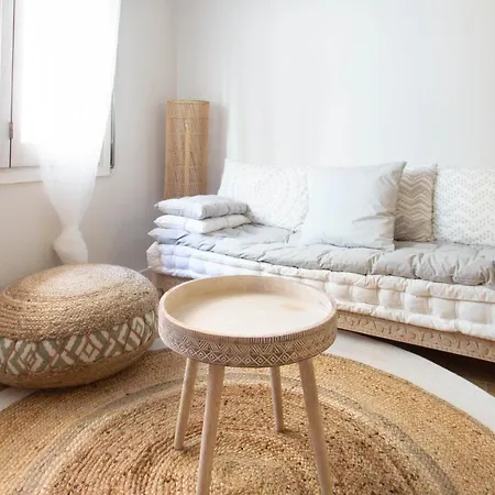 度假居 Allegra Boutique House 帕拉莫斯