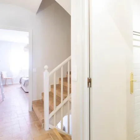 Allegra Boutique House * Palamós