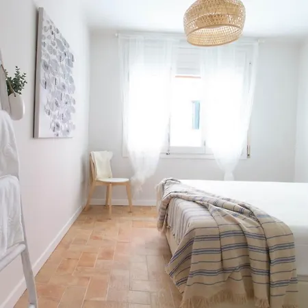 度假居 Allegra Boutique House *