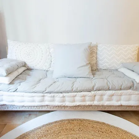 Allegra Boutique House *