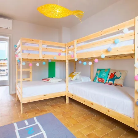 Allegra Boutique House 度假居