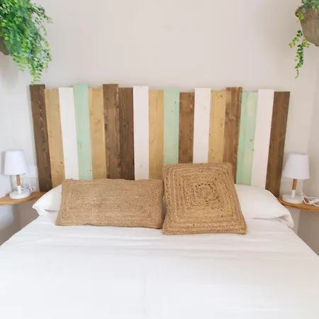 Allegra Boutique House 帕拉莫斯
