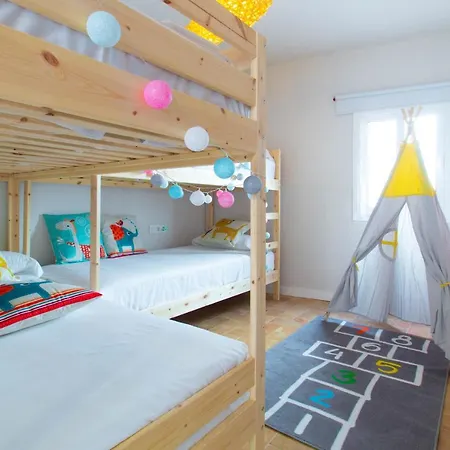 度假居 Allegra Boutique House