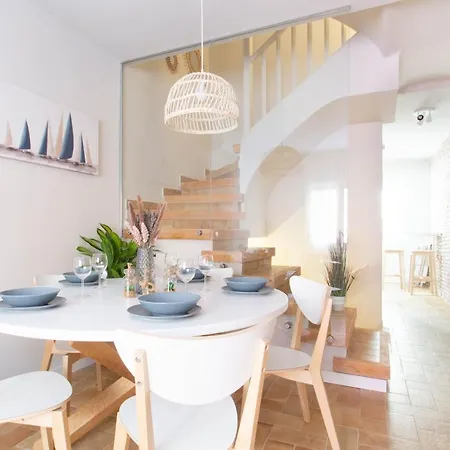 度假居 Allegra Boutique House *